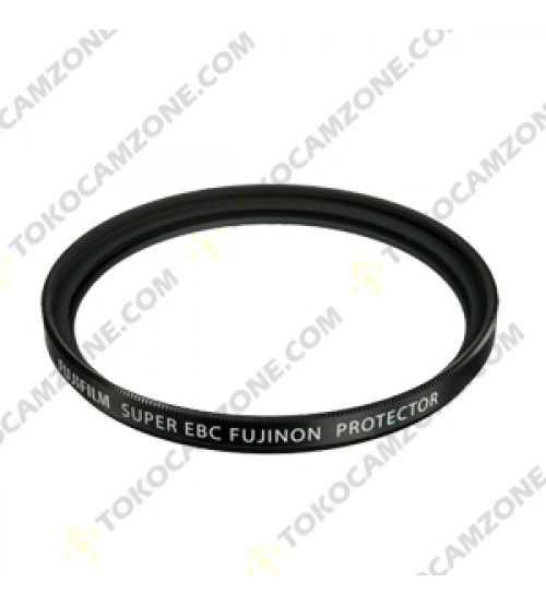 Fujifilm Protector Filter super EBC fujinon PRF-58